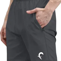 flicfol Pack of 2 Solid Men Multicolor Sports Shorts, Basic Shorts, Regular Shorts image 3