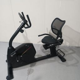 cult SmartCrossNeo Magnetic Elliptical | 4Kg Flywheel | Max Weight: 130Kg | Home Use Cross Trainer-picture-9