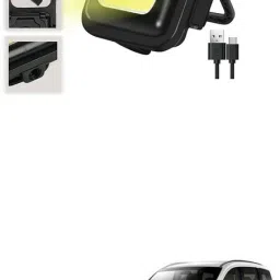 Small LED Flashlight COB Rechargeable Keychain Q229 LED Lantern-image-89