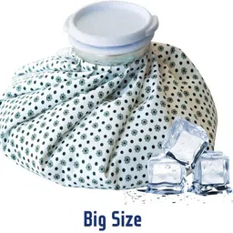 cinnamon Ice bag for Pain Relief. Hot & Cold Pack 1500 ml Hot Water Bag-picture-48