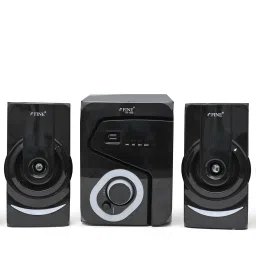 FINE 1402_4.1 Multimedia Home Theatre System with FM/AUX/USB Support & RemoteControl 60 W Bluetooth Home Theatre-picture-21
