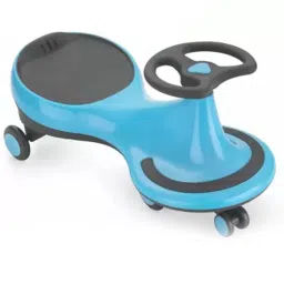 01 blue Toy Car Kids Push Ride On Tricycle Tricycle-13