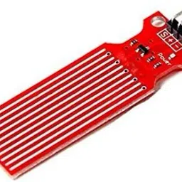 stookin Water Level Sensor Depth of Detection Water Sensor for Arduino//High Sensitivity Water Sensor//Water Level Sensor Module Depth of Detection Liquid Surface Height for Arduino M Power Supply Electronic Hobby Kit image 2