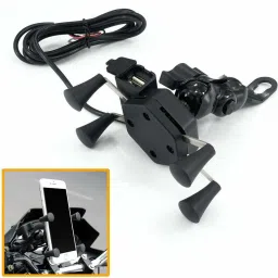 Bike Mobile Holder-image-13