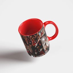 Passion for Virat Kohli RCB Ceramic Coffee Mug-image-82