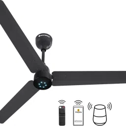 Atomberg Renesa Smart Fan 5 Star 1200 3 Blade Ceiling Fan-image-34