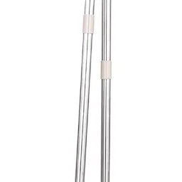 Rotatable Self Cleaning Broom and Dust Pan Microfibre Up Right Dustpan-20