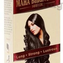 MAHA BHRING RAJ HAIR OIL 300ML (PACK OF 1) Hair Oil-image-21