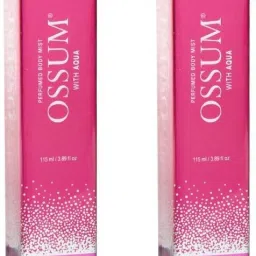 Romance body mist Deodorant 115ml*2pcs OS-r58 Body Mist-For Women-image-92