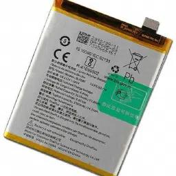 APTIVOS Mobile Battery ForOnePlus 6T (BLP685) 3700 mAh-picture-17