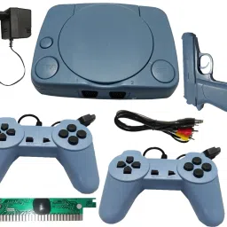 COUNTACH Super 8 Bit Tv Video Game For Kids QX541 With Extra Cassette Chip, More Games NA GB with Contra-36