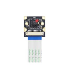 Waveshare IMX219-77 Camera, Applicable for Jetson Nano image 3