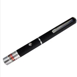 TechTeck Laser-303 Pointer Party Pen Disco Light-12