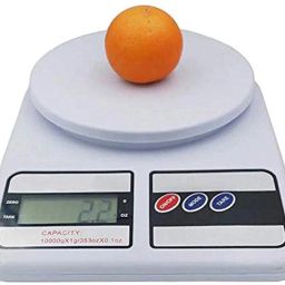 BoldFire LCD Display Portable Electronic Digital Kitchen Scale Weighing Scale-image-17