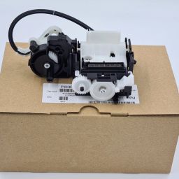 PRINTER PARTNER Ink Pump with Capping Ep L3110 L3150 L3152 L3160 L3165 White Ink Toner-image-76