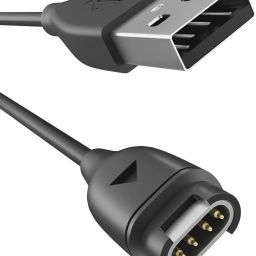 LN KART Compatible with Garmin Instinct/Forerunner/Fenix/Vivoactive/Venu/Vivosmart Charging Pad-picture-36