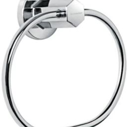 272130150041 Chrome Towel Holder-image-3