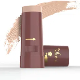 INSTANT WATERPROOF MAKE-UP STICK 05 TOUCH & Concealer-19