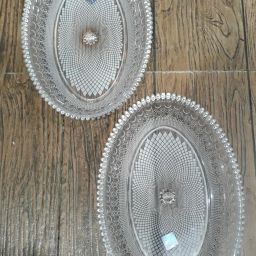 Plastic Dessert Bowl-image-62