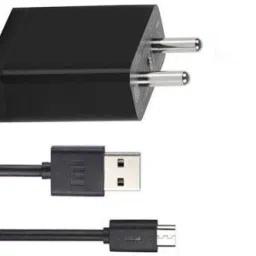 Wall Charger Accessory Combo for Redmi Note 6 Pro, 64 GB-24