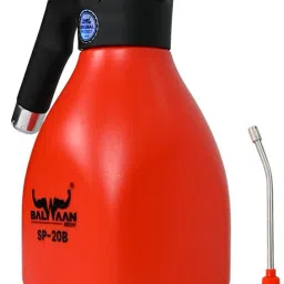 SP-20B LI-ION Battery Sprayer Mist Spray Bottle for Gardening and Car Cleaning 2 L Hand Held Sprayer-image-56