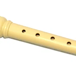 Plastic Flute-14