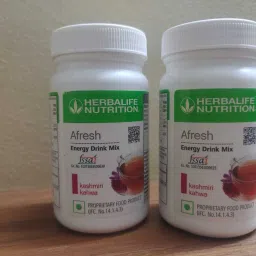 HL_Kashmir kahwa pack of 2 Energy Drink-image-82