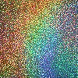 Holographic Silver-38