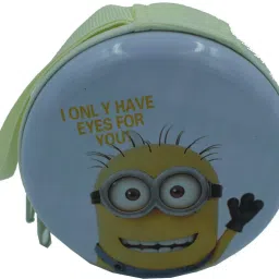 Mauvaal Plastic Zipper Headphone Case For Universal-image-31