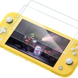 FriendZon Back Screen Guard for Nintendo Switch Lite 2019-picture-28