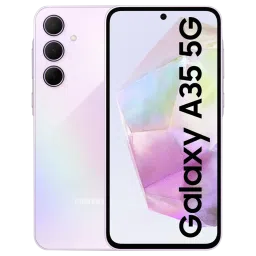SAMSUNG Galaxy A35 5G (8GB RAM, 256GB, Awesome Lilac)-picture-15