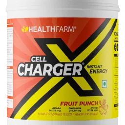 Cell Charger Instant Energy Drink Powder, with BCAAs and Glutamine Energy Drink-image-90