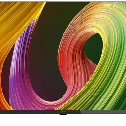 80 cm (32 inch) HD Ready LED Smart Android TV with 2 Table Stand-18