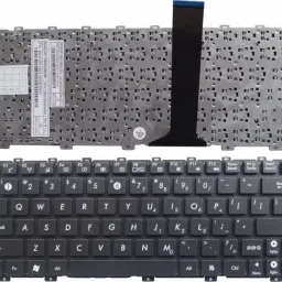 WISTAR Laptop Keyboard Laptop Keyboard Replacement Key-34