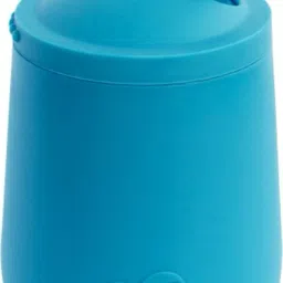 FDA Mini Cup + Straw Training System- Silicone-39
