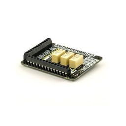 PIMORONI Automation HAT for Raspberry Pi image 2