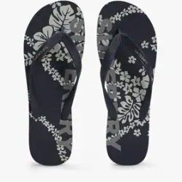 Men Brand Print Vegan Flip-Flops-35