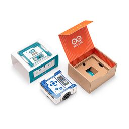 Official Arduino Alvik Robot AKX00066 image 5