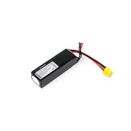 Bonka 11.1V 2500mAh 3C 3S (TX) Lithium Polymer Battery Pack image 3