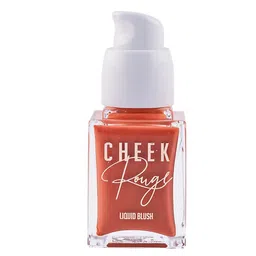 Cheek Rouge Liquid Blush - 20 ml - Puff 002-picture-30