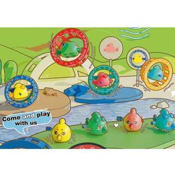 ADKD BPA Free Spinner Activity Toys and Games image 4