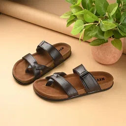 Killer Men Comfort Sandals-image-23