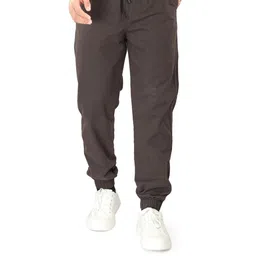 UNOseven Boys Smart Tapered Fit Joggers-12