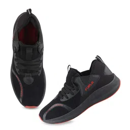 FUEL Men Mesh Running Non-Marking Shoes-picture-11
