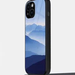 macmerise Quirky Printed iPhone 14 Back Case Mobile Accessories-picture-8