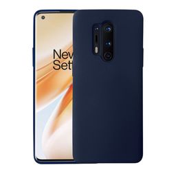 LIRAMARK Solid Printed OnePlus 8 Pro Back Case Mobile Accessories-66