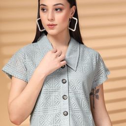 plusS Cotton Crop Top-image-68