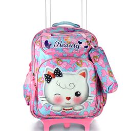 Tinytot Women Backpack-8
