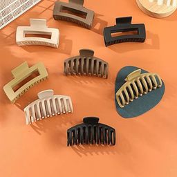 Xivir Women Claw Clip-image-24