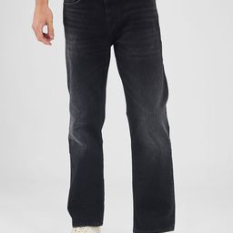 SPYKAR Men Relaxed Fit Light Fade Stretchable Jeans-image-31